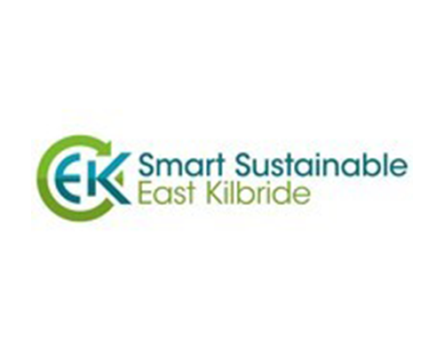 Smart Sustainable east Kilbride
